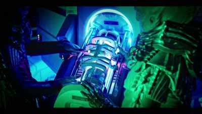 L'Rell, - Star Trek: Discovery