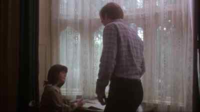‎- Can I look‎?
‎- It's not finished‎. - The Godsend