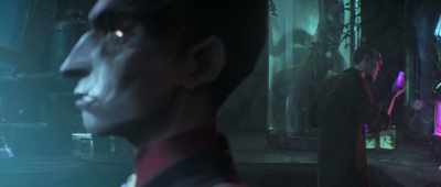 ‎-咱们的进度被迫加快了 ‎-实验就快成了
Our timeline has moved up. It's almost ready. - Arcane