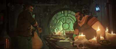 ‎我还不知道有多少
Won't have numbers until next, um… - Arcane