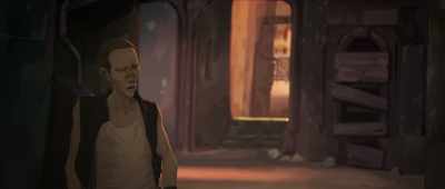 ‎可惜按我的经验 麻烦自会找上门
You know, in my experience, trouble finds you. - Arcane