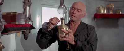 - Ls it a boy? - The Light at the Edge of the World