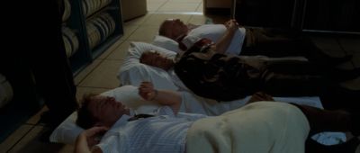 Ls it a m or p m - Apollo 13