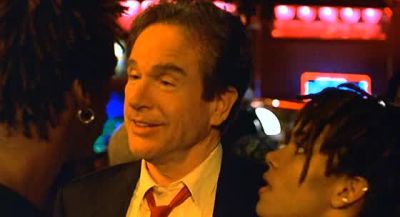 Ls you a real nigga What d you say - Bulworth