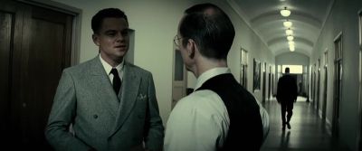 Ls that all Mr Hoover I have a 2 30 p m class to teach - J  Edgar