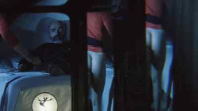 Ls this all right? - The Voyeur