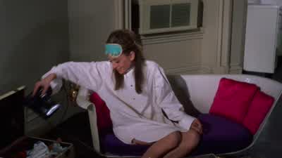 Sure He's okay aren't you catPoor old catPoor slob Poor slob without a nameThe way l look at it l don't have the right to give him oneWe don't belong to each other We just took up by the river one dayl don't even want to own anythinguntil l find a place - Breakfast at Tiffany's