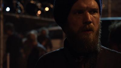 - ls it bad?
- Is it bad? - Sons of Anarchy