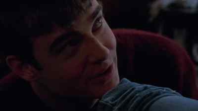 Ls that better? - Dawson's Creek