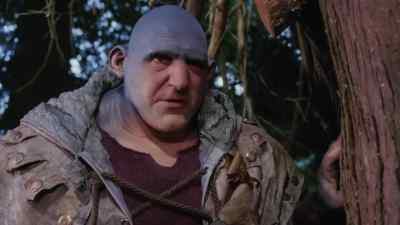 Ls it boiling yet? - Ella Enchanted