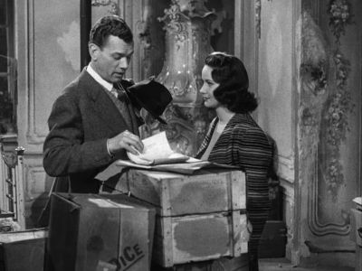 Ls it comedy or tragedy - The Third Man