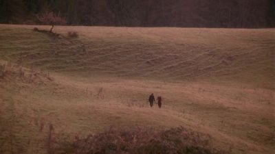 Ls it dark yet - Jennifer 8