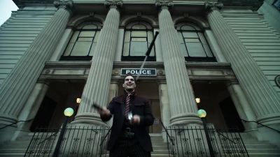 Ls everybody ready? - Gotham