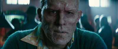 Is it just me or doesDo You Want to Build a Snowman from Frozensound suspiciously likePapa Can You Hear Me from YentlAnd nobody fucking realizes it - Deadpool 2