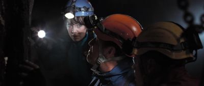 Ls it okay - The Descent: Part 2