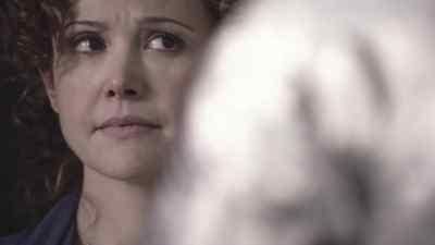 Ls it really you? - Stargate Universe