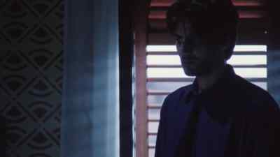 Ls something the matter? - The Voyeur