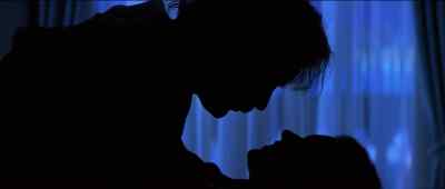 Ls something wrong? - French Kiss