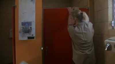 Ls this stall taken? - Chasers