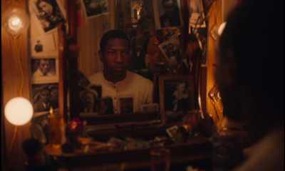 -ls that sure, man.
-Fuck you, n-- - The Last Black Man in San Francisco