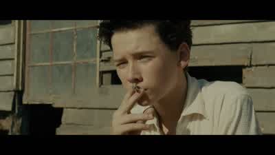 Is that garlic I smell? - Unbroken