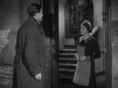 - ls the master in?
- What name should l say, sir? - The 39 Steps