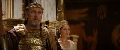 Ls this all there is? - Clash of the Titans