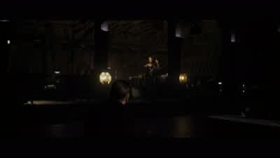 Ls tossing me - Death on the Nile