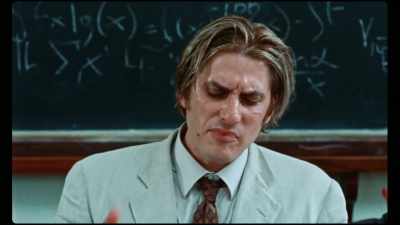 "ls it true that compared to Campana
you are loathsome?" - Martin Eden