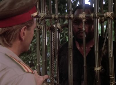 Ls that what you are, boy? - Magnum, P.I.