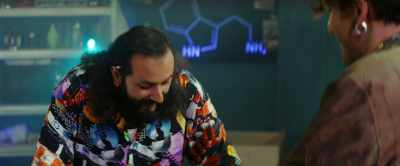 LSD, ecstasy,
metanfetamina, cocaina, colla... - Falla girare