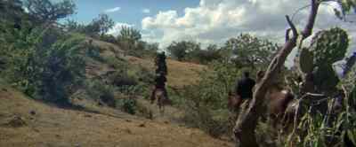 Lsn't that a pretty sight? - Butch Cassidy and the Sundance Kid