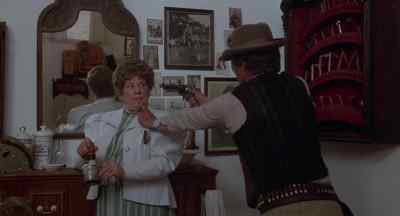 Lsn't that a pretty sight? - Butch and Sundance: The Early Days