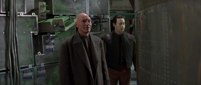 Lsn't it amazing - Star Trek: First Contact