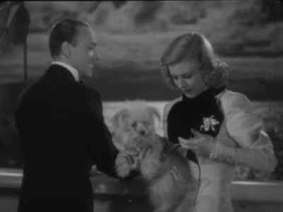 Lsn't it wonderful
being here tonight like this? - Shall We Dance