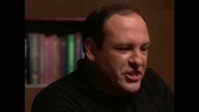 ‘Cause dysfunction this,
dysfunction that, - Wise Guy: David Chase and The Sopranos