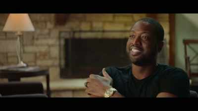 ♪ ‘Cause I'mma do it
What you waitin' for... ♪ - The Redeem Team