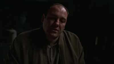 ‘Cause that sugarless
motherfucker, - Wise Guy: David Chase and The Sopranos