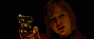 Lt is a key What does it unlock - Silent Hill: Revelation