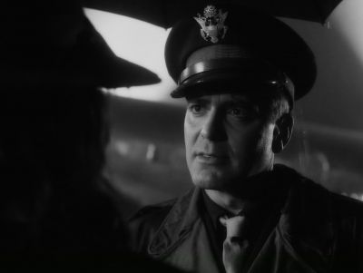 Lt was all to survive - The Good German