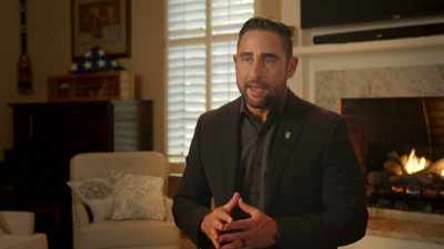 [Lt.Col Friedman] As a
former military member, - Trump 2024: The World After Trump