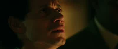 Lt didn't work for me, Samuel, but maybe... - Man on Fire
