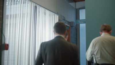Lt. Drowatzky and I
have been going over the case, - The Killer Inside: The Ruth Finley Story