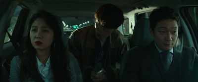 Lt. Eun, I was so surprised
to see you here. - Hit-and-Run Squad