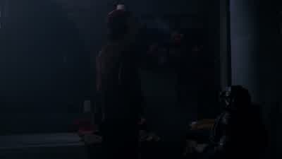Work, work, work. - Buffy the Vampire Slayer