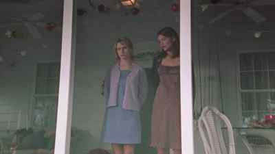 Lt gets easier, you know. - Dawson's Creek