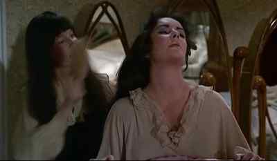 Lt gives me goose bumps. - Secret Ceremony