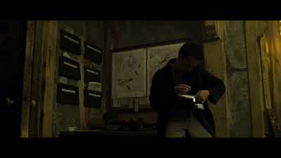 1888 Franklin. - Fight Club