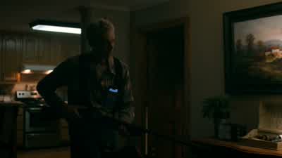 911. - Will Trent