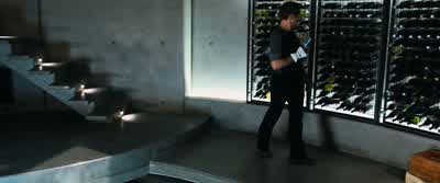 All right. - Iron Man 3